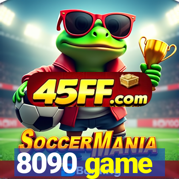 8090 game